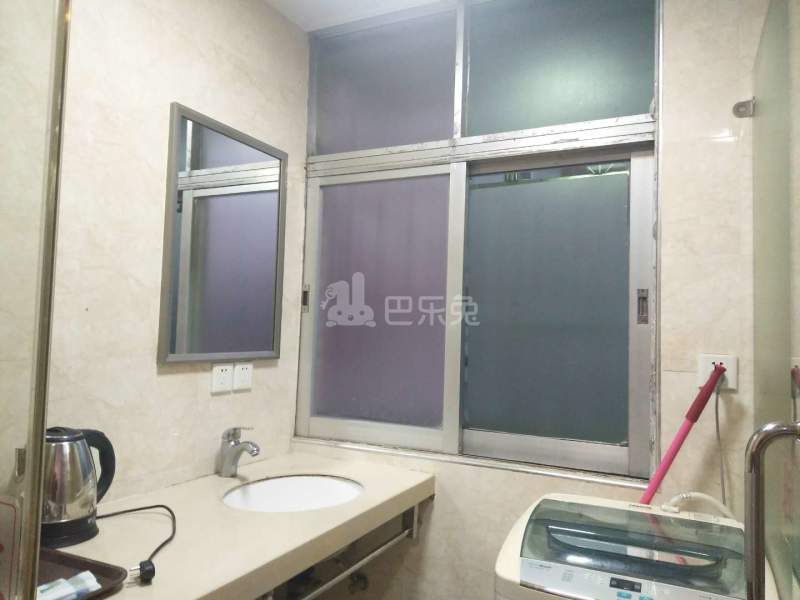 豪派公寓（1栋）2198475卫生间图9