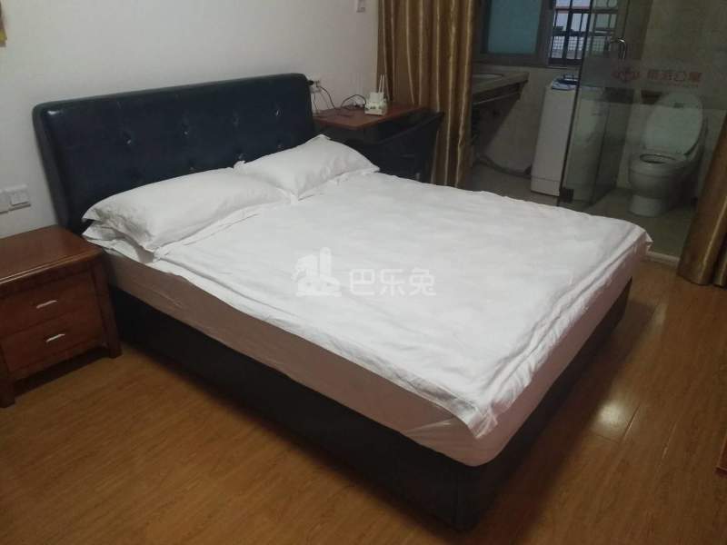 豪派公寓（1栋）2198475卧室图4