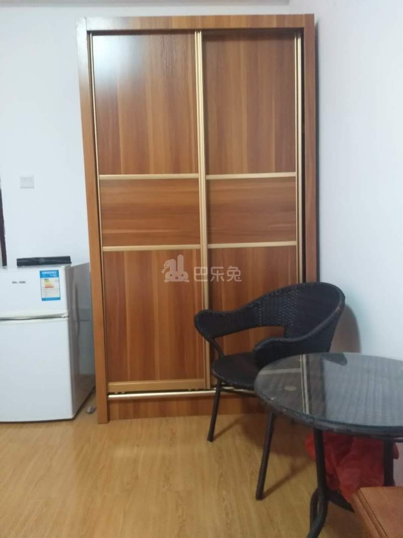 豪派公寓（1栋）2198475卧室图5