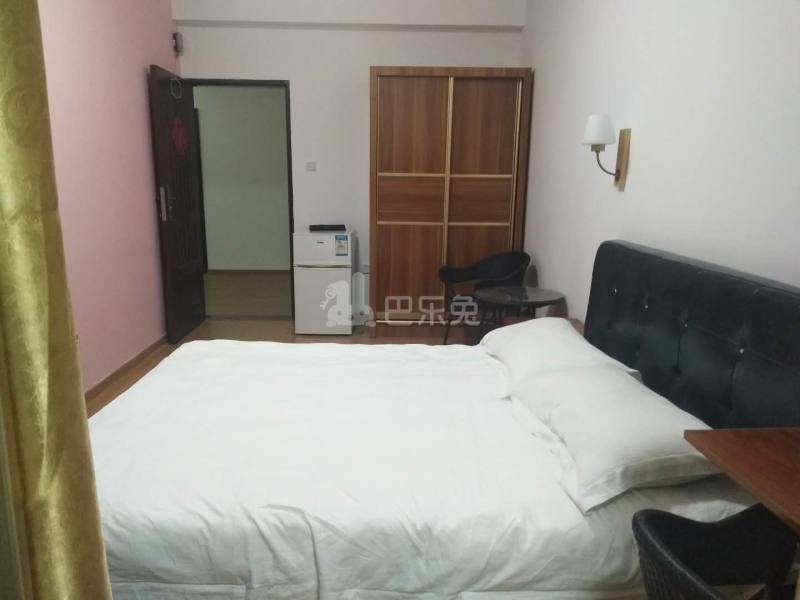 豪派公寓（1栋）2198475卧室图6