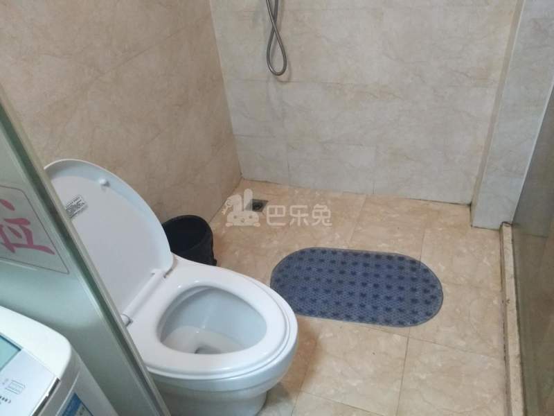 豪派公寓（1栋）2198475卫生间图10