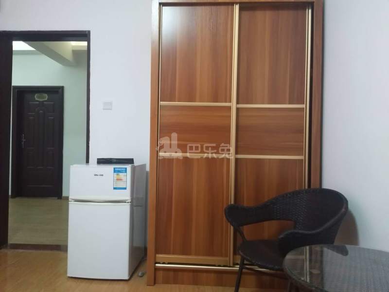 豪派公寓（1栋）2198475卧室图7