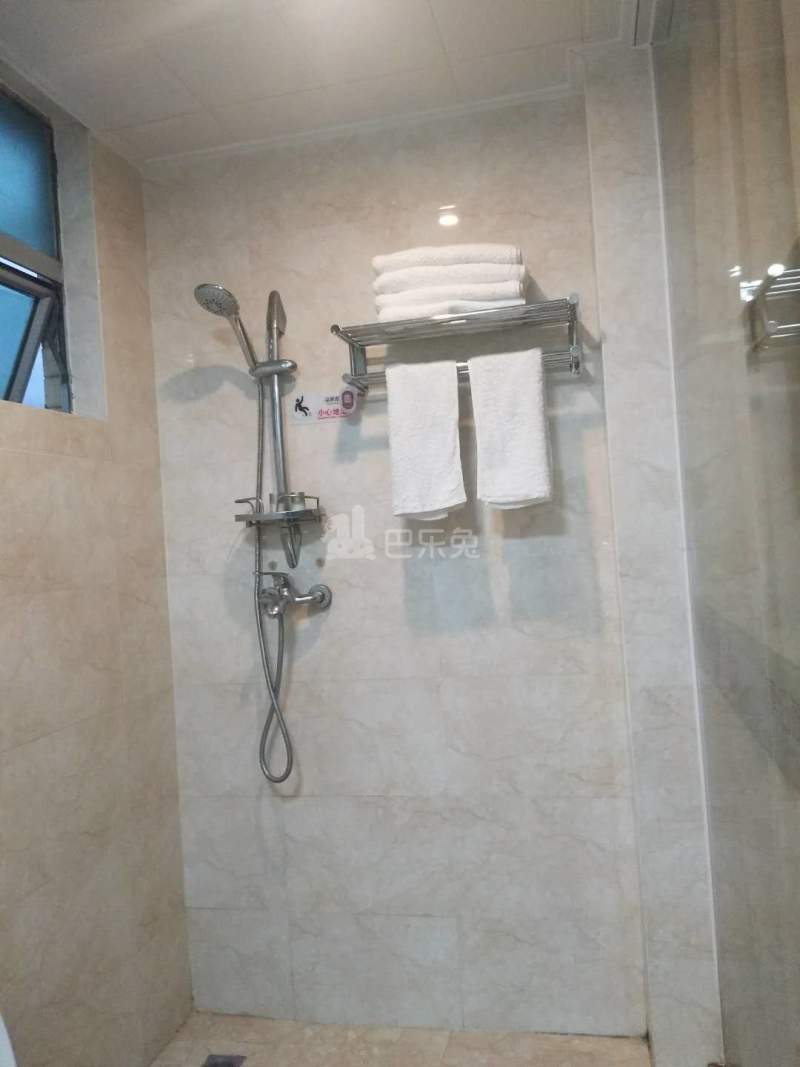 豪派公寓（1栋）2198475卫生间图11