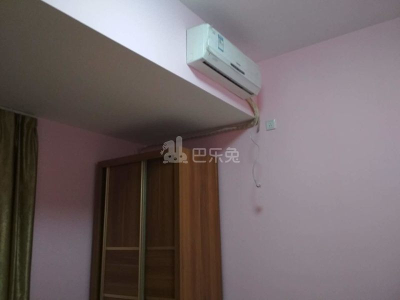 豪派公寓（1栋）2198482卧室图0