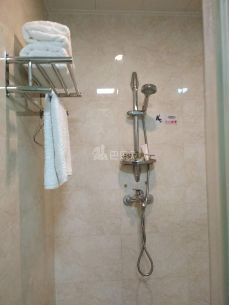 豪派公寓（1栋）2198482卫生间图9