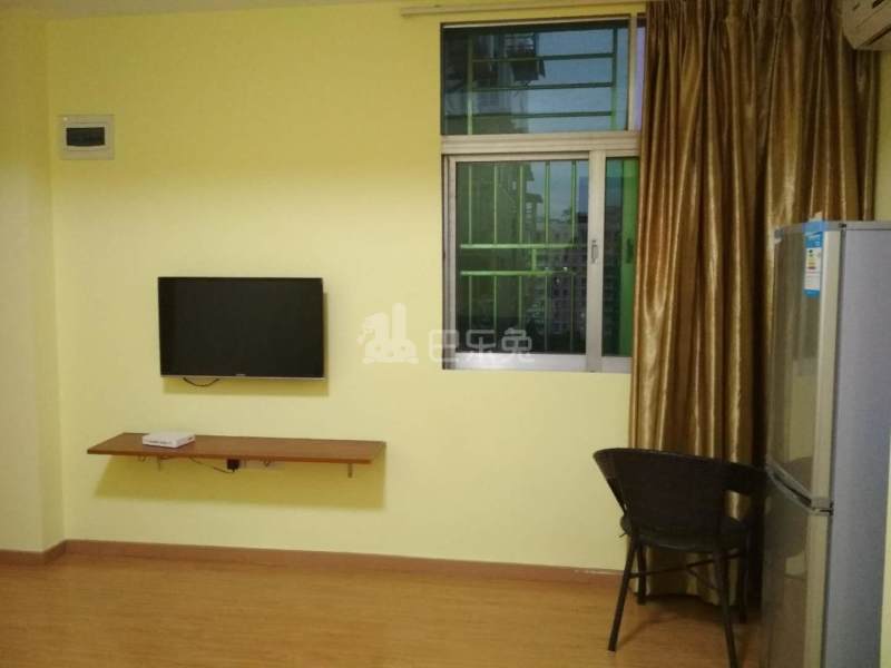 豪派公寓（1栋）2198482客厅图5