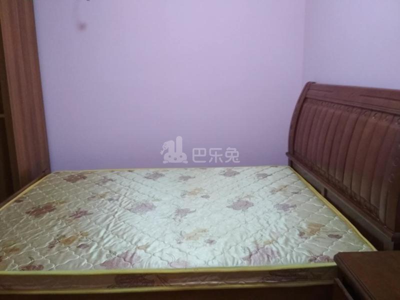 豪派公寓（1栋）2198482卧室图2