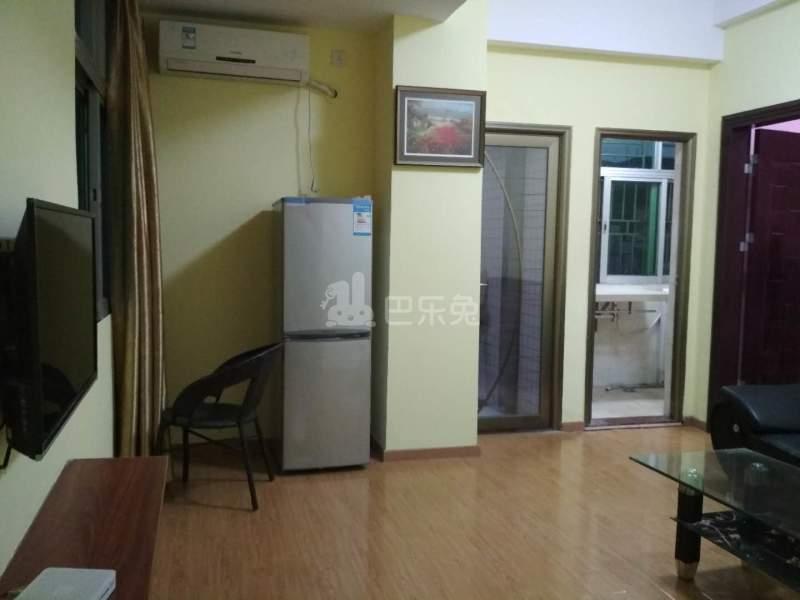 豪派公寓（1栋）2198482客厅图6