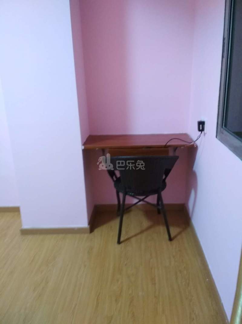 豪派公寓（1栋）2198482卧室图3