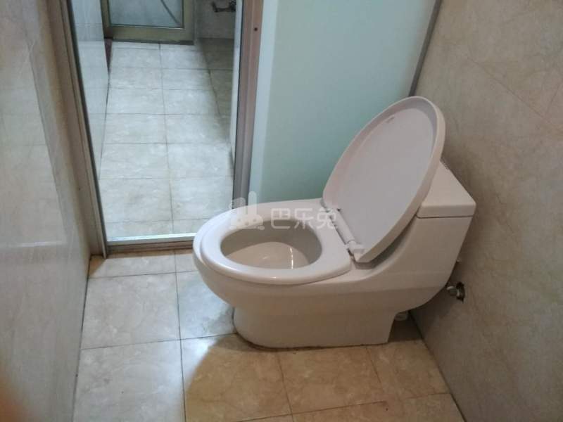 豪派公寓（1栋）2198482卫生间图10