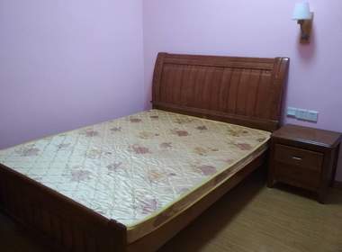 豪派公寓（1栋） 1室1厅1卫