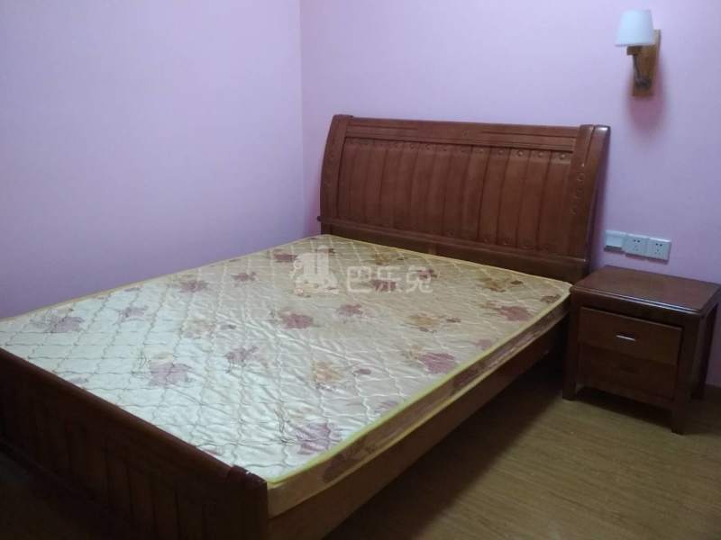 豪派公寓（1栋）2198482卧室图4