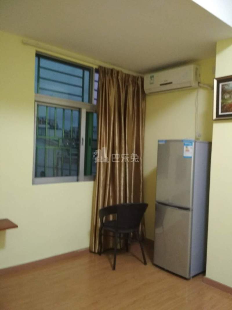 豪派公寓（1栋）2198482客厅图8