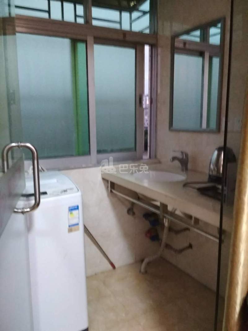 豪派公寓（1栋）2198482卫生间图11