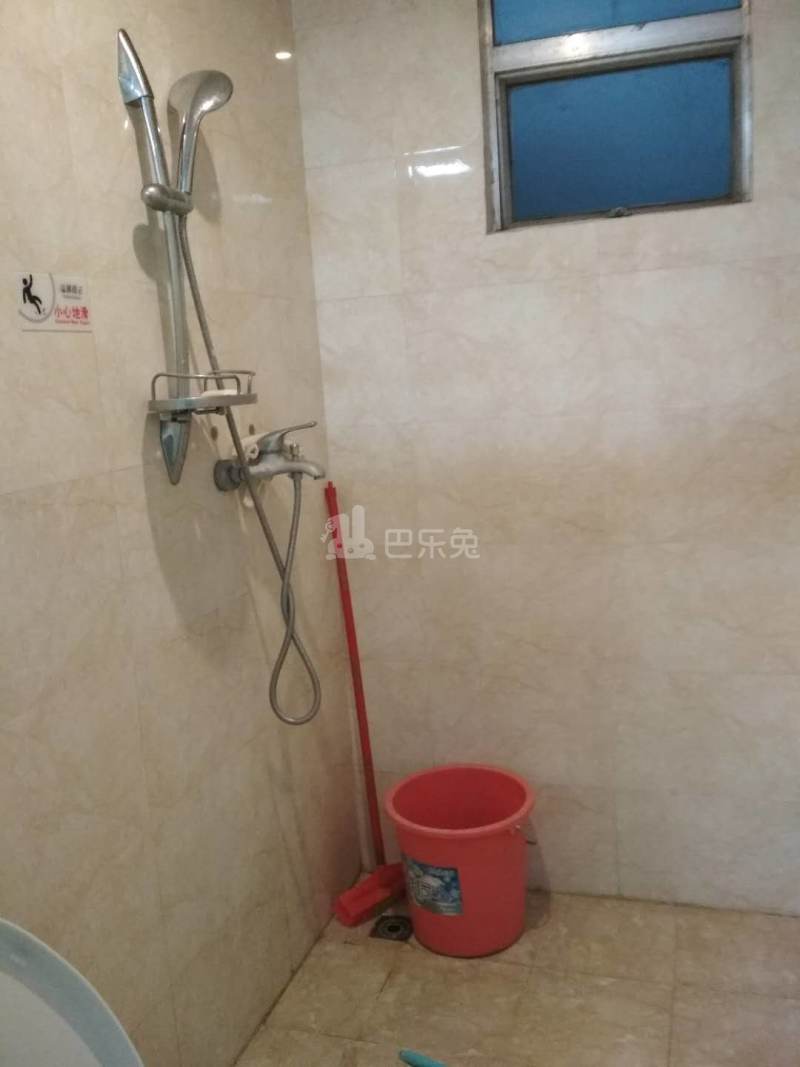 豪派公寓（1栋）2198482卫生间图12