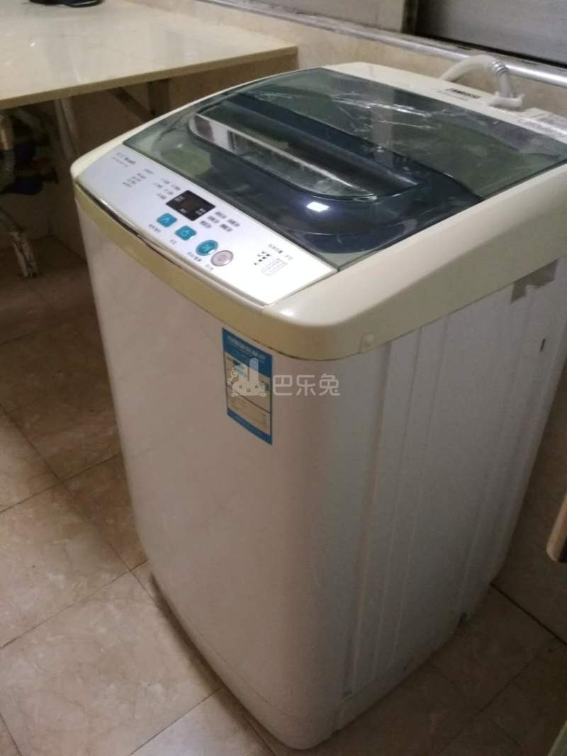 豪派公寓（1栋）2198482卫生间图13