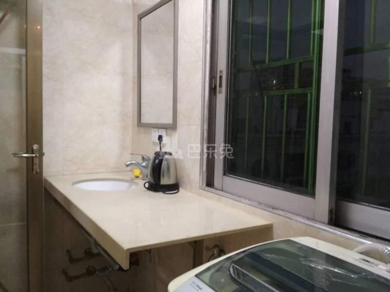 豪派公寓（1栋）2198482卫生间图14