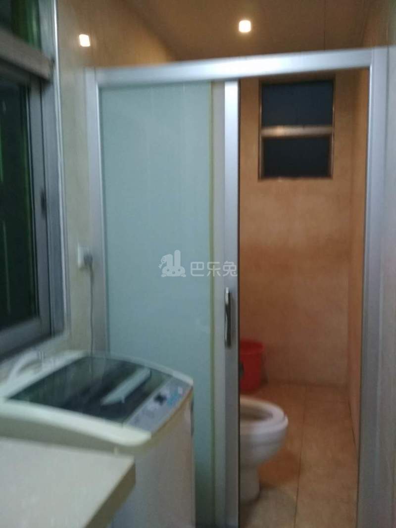 豪派公寓（1栋）2198482卫生间图15