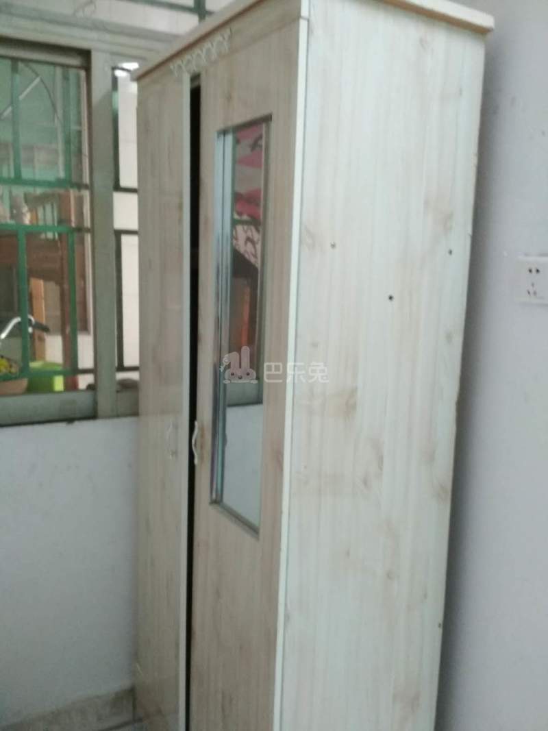 温馨公寓（龙岗店4号）2199038卧室图3