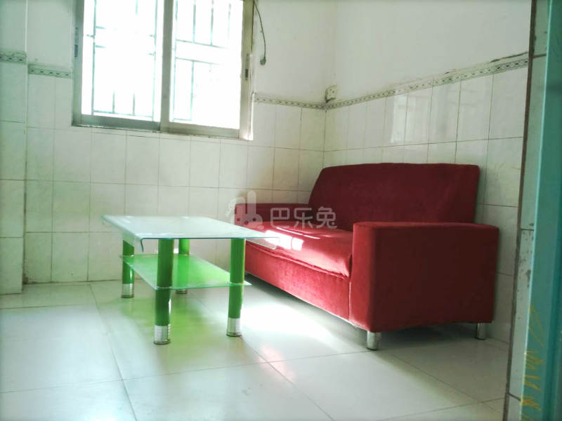 温馨公寓（龙岗店4号）2199038客厅图5