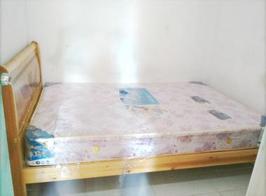 温馨公寓（龙岗店4号） 2室1厅1卫