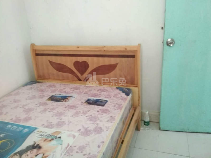 温馨公寓（龙岗店4号）2199038卧室图2