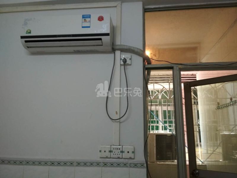 温馨公寓（龙岗店4号）2199042卧室图1