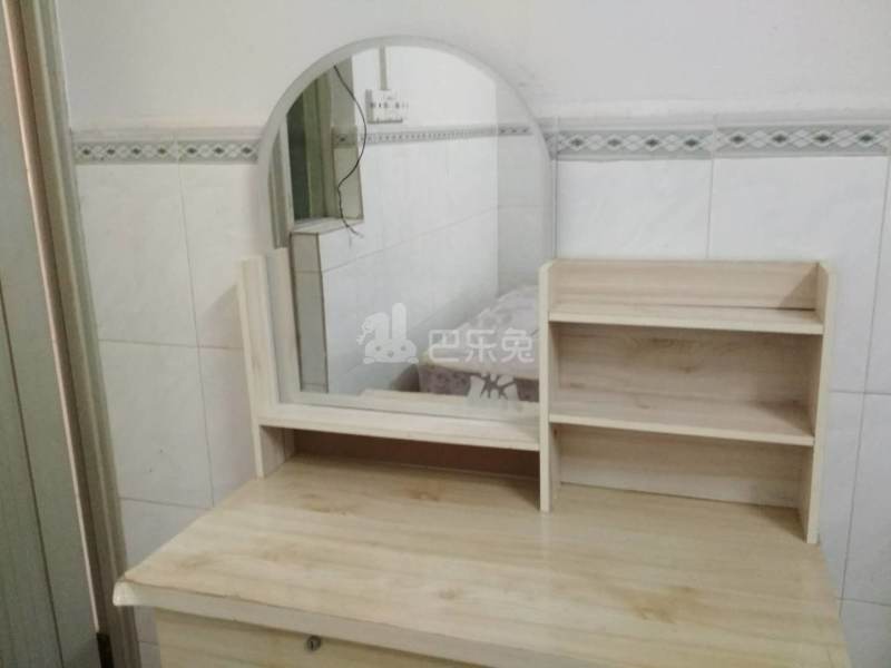 温馨公寓（龙岗店4号）2199042卧室图2