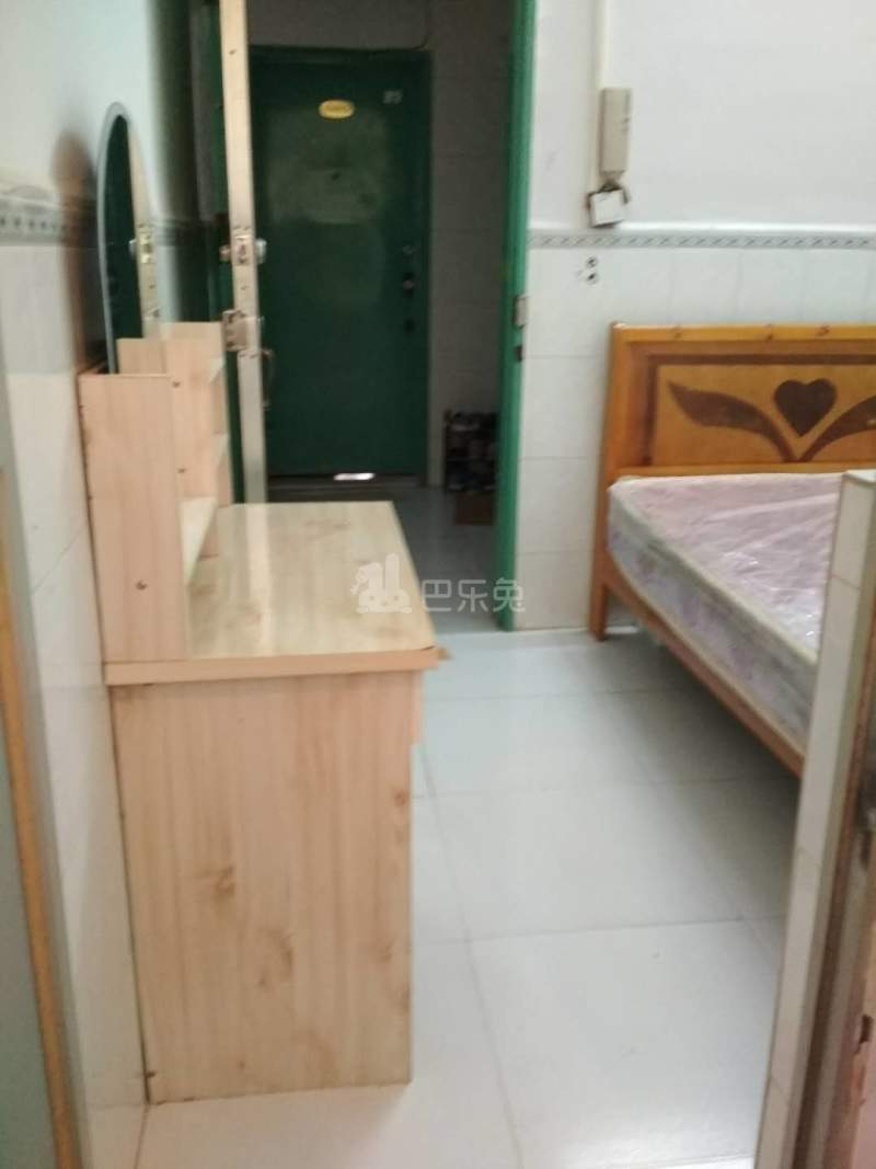 温馨公寓（龙岗店4号）2199042卧室图3