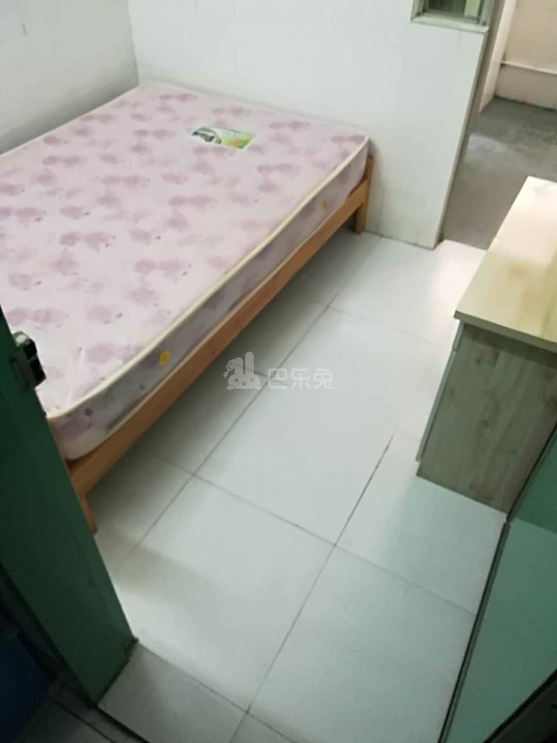 温馨公寓（龙岗店4号）2199042卧室图4