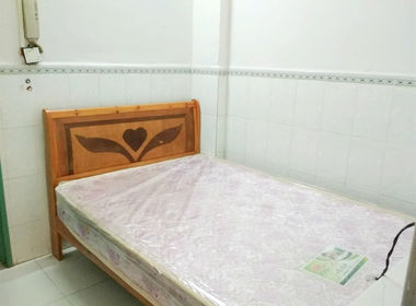 温馨公寓（龙岗店4号） 1室0厅1卫