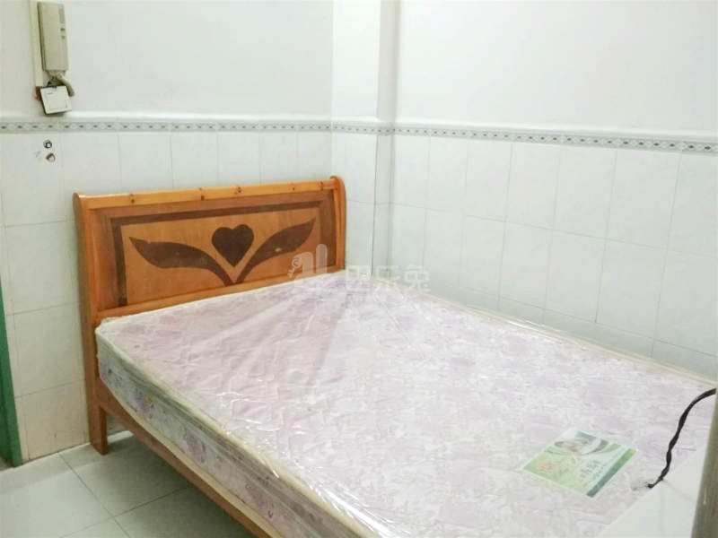 温馨公寓（龙岗店4号）2199042卧室图0