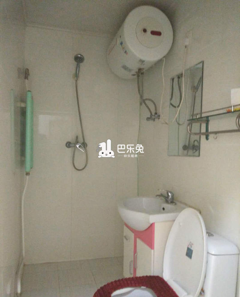 北京通州_玉桥北里_1室1厅1卫_整租_玉桥中路