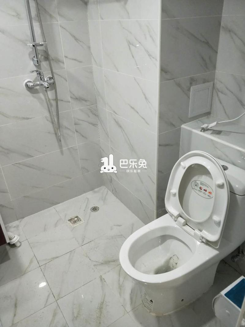 北京房山_北京时代广场_1室1厅1卫_整租_十六