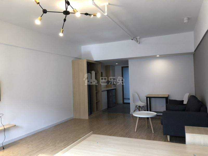 朗诗寓（诚信大道店）2202771卧室图4