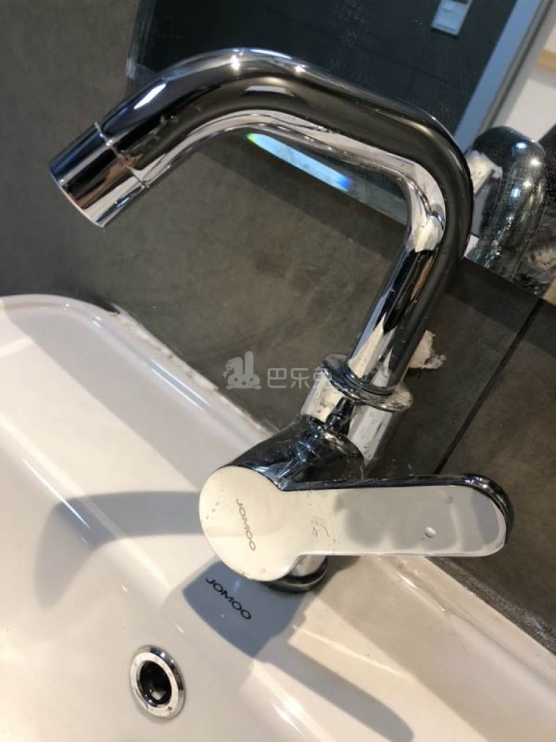 朗诗寓（诚信大道店）2202771卫生间图5