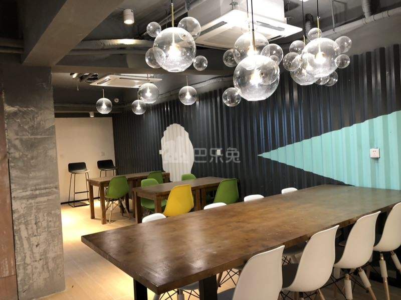 朗诗寓（诚信大道店）2202771周边环境图6