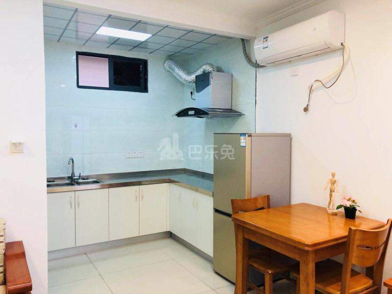 摩登公寓（凤台南路店）2206663厨房图2