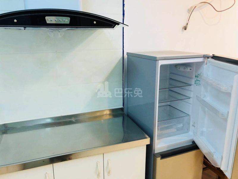 摩登公寓（凤台南路店）2206663厨房图3