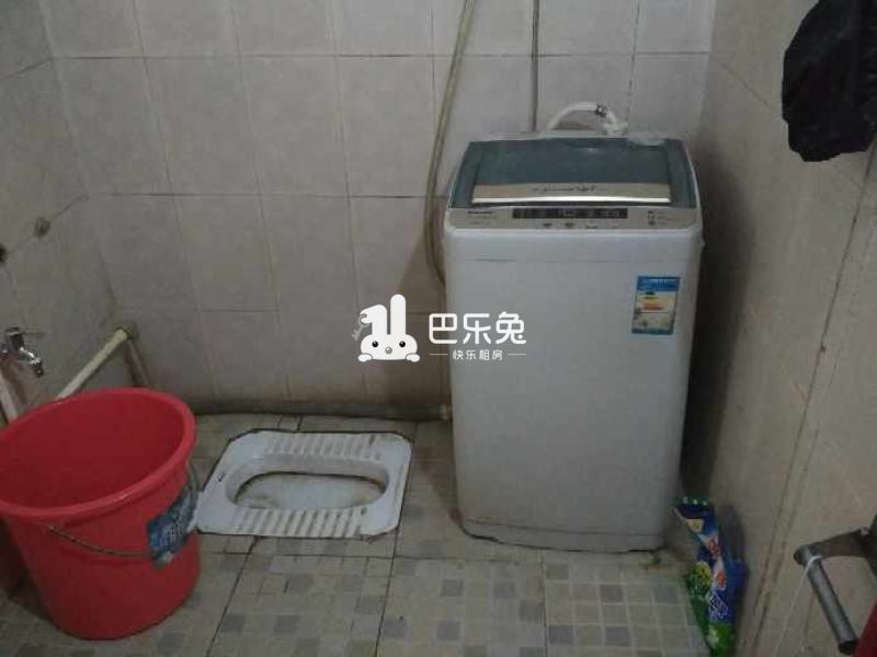 深圳南山_丽新花园_1室0厅0卫_合租朝西_沙河