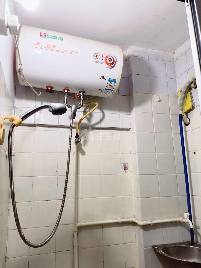 凯丽花园2218343卫生间图5