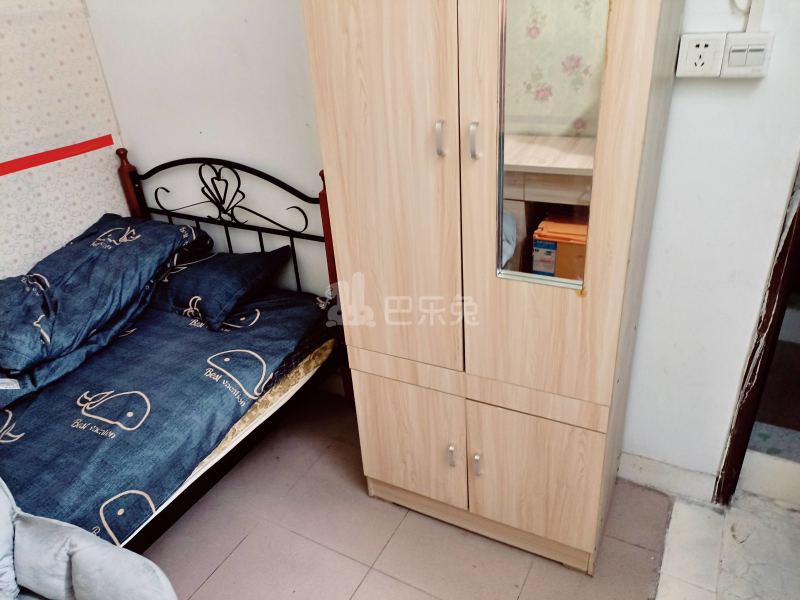 凯丽花园2218343卧室图3