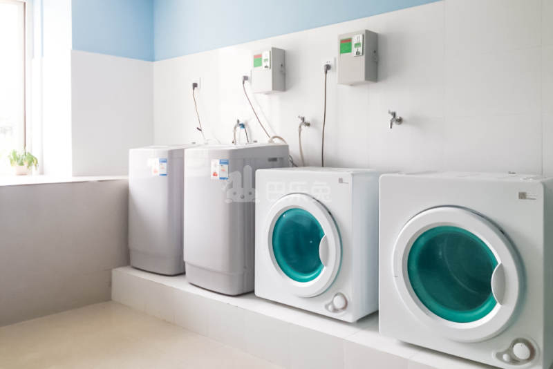 氧气公寓（丁山店）2220121卫生间图5