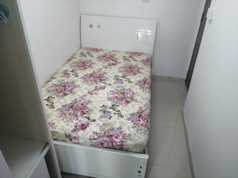 松园南小区2220890卧室图2