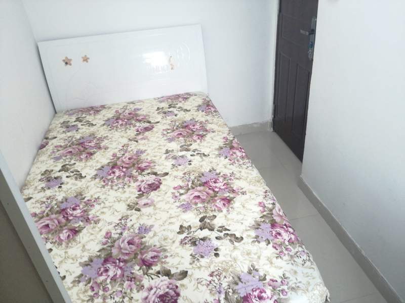 松园南小区2220890卧室图1