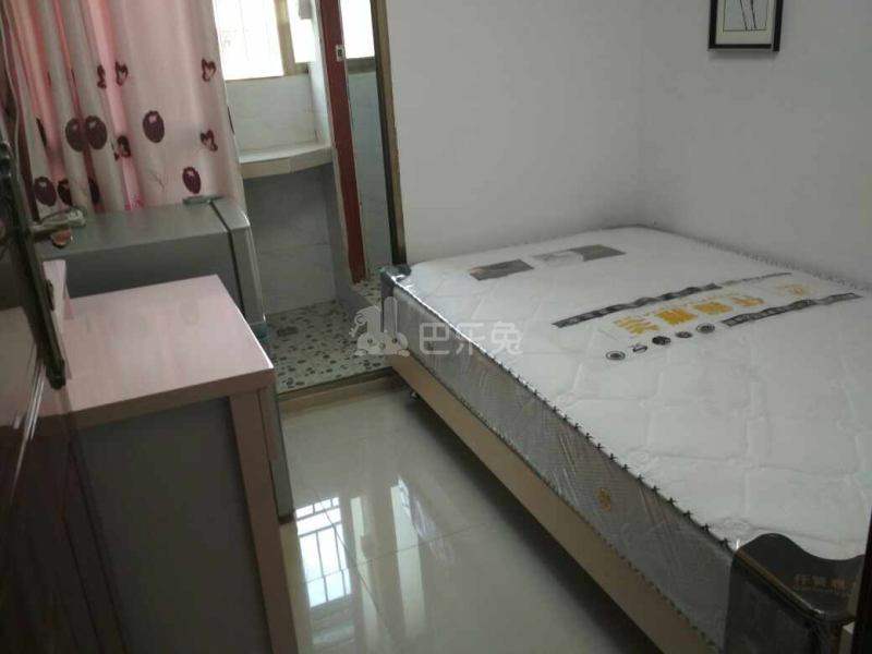 松园南小区2220892卧室图0