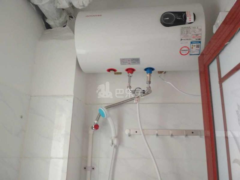 松园南小区2220892卫生间图3