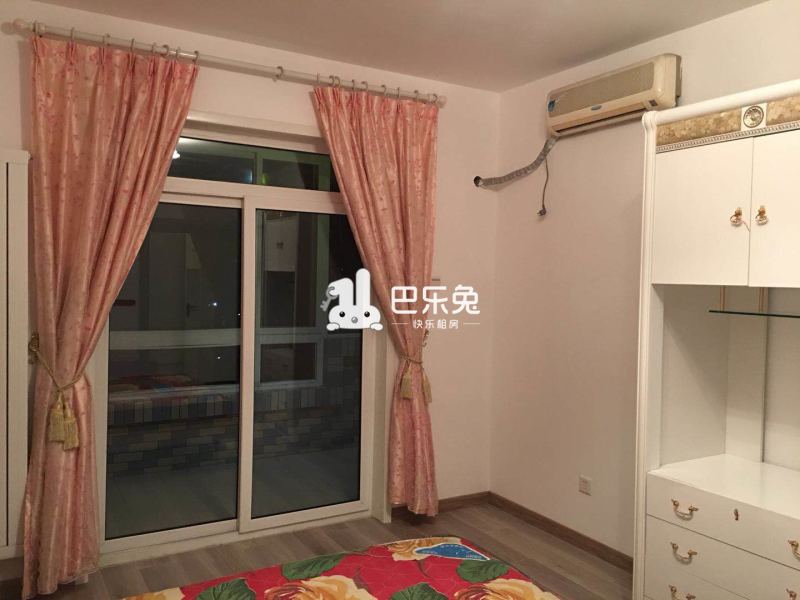 北京海淀_环山村小区_2室2厅1卫_整租_航材大