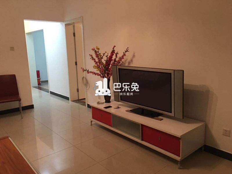 北京海淀_环山村小区_2室2厅1卫_整租_航材大