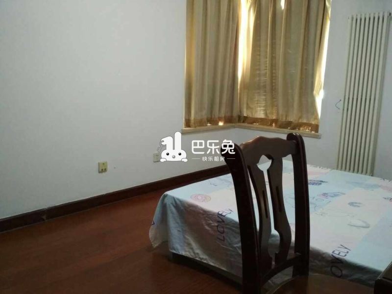 北京朝阳_东区国际_1室0厅0卫_合租_朝阳